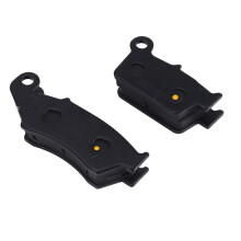 Moto Anteriore e Posteriore Pastiglie Freno Pastiglie Freno un Disco per YZ125 YZ250 YZ450 YZ450F 2003-2007