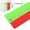 5 Pcs  Buffer Vinyl Squeegee for Sensitive Surface Film Vinyl Wrap Application Decals Sticker Wallpaper Installation 7
