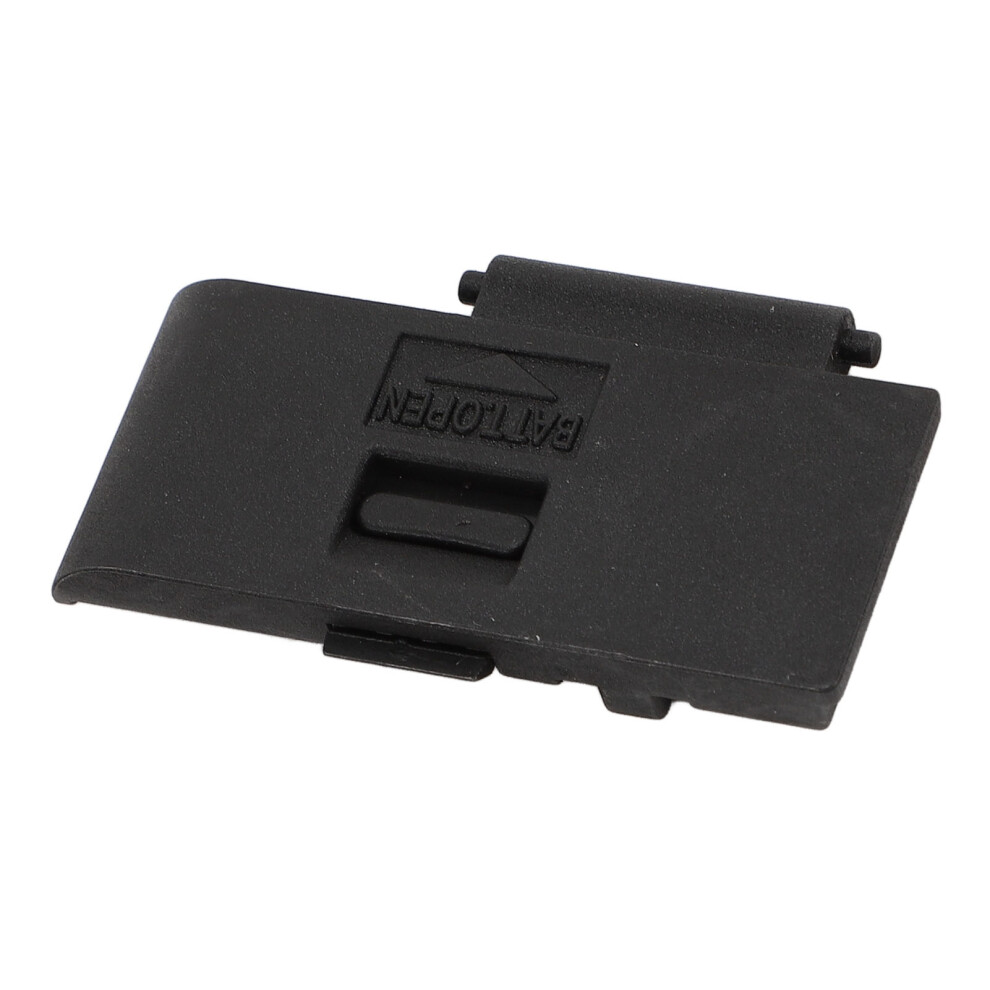 Camera Battery Door Cover For 600D Camera Abs Material Easy Assembly 8701390855936