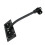 Für 2011–2018   Jk 04589890AC Auto Heckklappe Tür Check Strap Haltearm 4