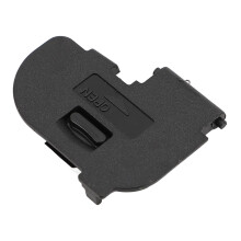 ABS-Batterieabdeckung für Canon 7D Kamera Ersatzteil