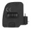Cache-trappe de batterie en ABS pour A6000 A6100 A6400 2