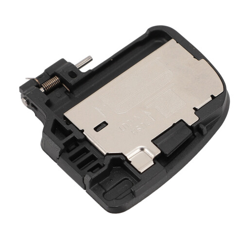 Cache-trappe de batterie en ABS pour A6000 A6100 A6400 2