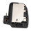 Cache-trappe de batterie en ABS pour A6000 A6100 A6400 12
