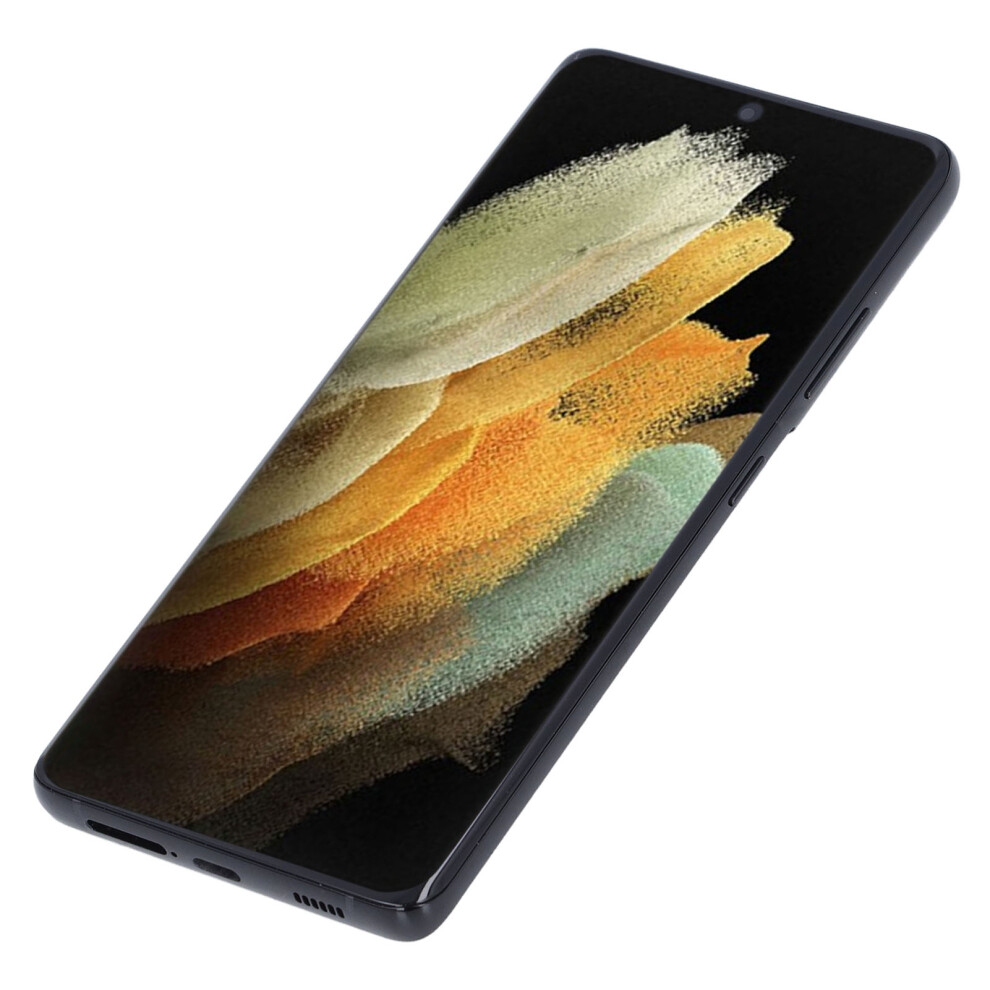 Touchscreen- Und Displayeinheit Für Galaxy S21 Ultra 5G Sm G998b Ersatzteile 7891384543138