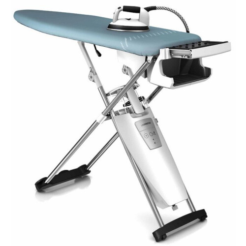 Plancha - Laurastar - S PURE - 2400 Vatios - Relleno continuo - Antical