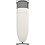 Tabela de passar - LAURASTAR - Comfortboard - Capa - Bege 1