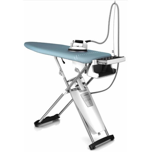 Plancha - Laurastar - S PURE - 2400 Vatios - Relleno continuo - Antical 1