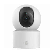 Cámara de Videovigilancia Xiaomi Smart Camera C201 1080p- Visión Nocturna- Control desde APP
