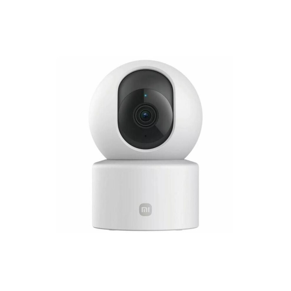 Xiaomi Smart Camera C201, IP-Sicherheitskamera, Drinnen, Kabellos, Amazon Alexa & Google Assistant, Decke/Wand/Schreibtisch, Weiß - Image 6