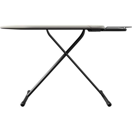 Tabela de passar - LAURASTAR - Comfortboard - Capa - Bege 1