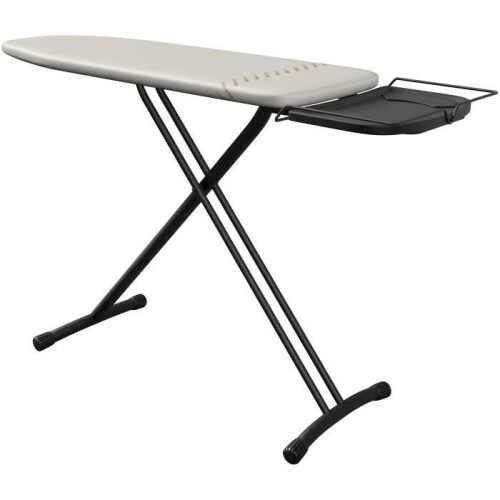 Tabela de passar - LAURASTAR - Comfortboard - Capa - Bege 2