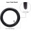 Tubos de Pneu de Scooter 12,5 X 2,25 12 ½ X 2 ¼ Polegadas CR202L-A60 Haste de VáLvula Angular para ServiçO Pesado 12 Polegadas Tubos de Bicicleta 5