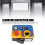 Compact 1TB Portable External Hard Drive USB 3.1 with High-Speed Data Transfer 7