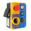 Compact 1TB Portable External Hard Drive USB 3.1 with High-Speed Data Transfer 5
