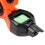 Marcatore portatile per linee d'inchiostro 13 mL, Lunghezza 15 m, Nero 9