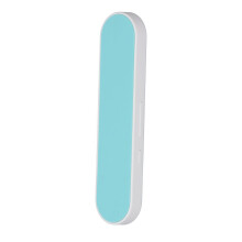 Housseur de coussin Bluetooth pour dormir, conduction osseuse, 15,5 cm, 20 heures de lecture