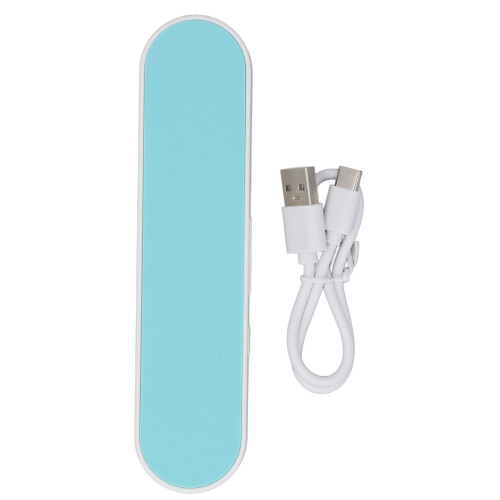 Bluetooth Pillow Speaker for Sleeping, 15.5cm, 20H Use 1