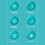 Bluetooth Pillow Speaker for Sleeping, 15.5cm, 20H Use 8