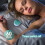 Bluetooth Pillow Speaker for Sleeping, 15.5cm, 20H Use 6