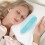 Bluetooth Pillow Speaker for Sleeping, 15.5cm, 20H Use 7