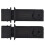 2PCS Car Mass Air Flow Sensor Fit for  E320 E350 GL320 ML350 R350 A0281002695 1