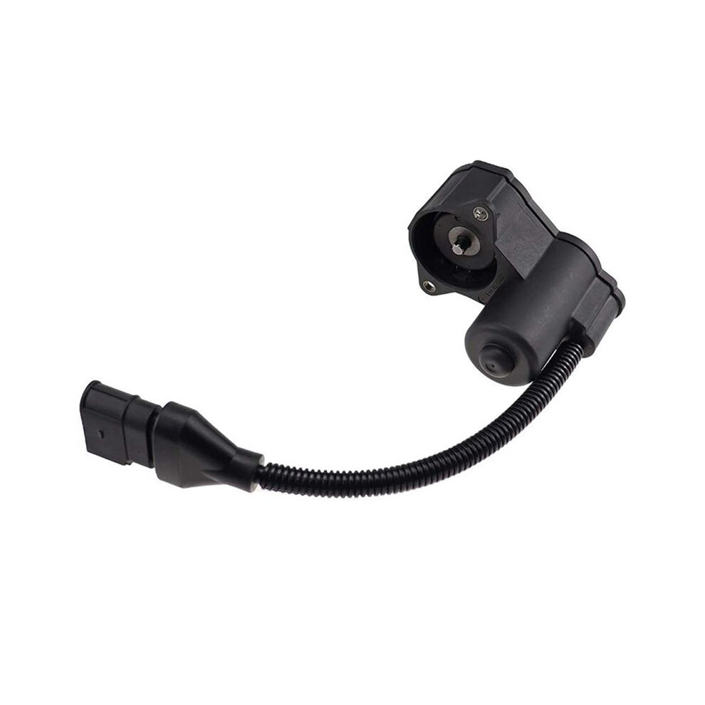 Electric Brake Caliper Servo Motor For A8 S8 2004 - 2010 4E0998281 4E0998281b 4E0 998 281 4E0 998 281B 4Pins 4711371786634