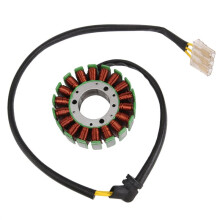 Magneto Stator Generator Coil Stator Coil Motorcycle Supplies for 390