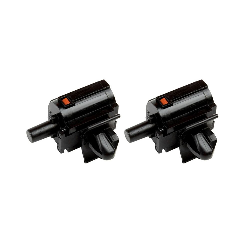 2Pcs Air Ambient Temperature Sensor For 2006-2018 969853X000 /96985-2D000 /96985-3X000 4712562095689