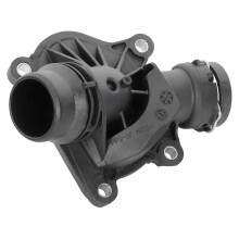 11517805811 Thermostat Assembly for E46 E53 E60 E61 E65 E70 E83 E87 E90 E91 11517787113