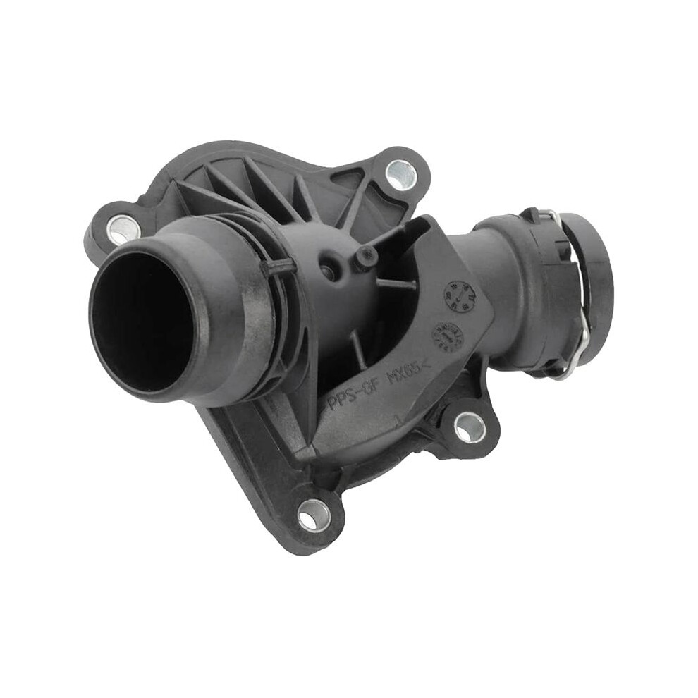 11517805811 Thermostat Assembly For E46 E53 E60 E61 E65 E70 E83 E87 E90 E91 11517787113 6033987372512