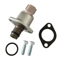 Fuel Pressure Regulator Suction Control SCV Valve for  HILUX PRADO HIACE 1KD-FTV/2KD FTV 294200-0300
