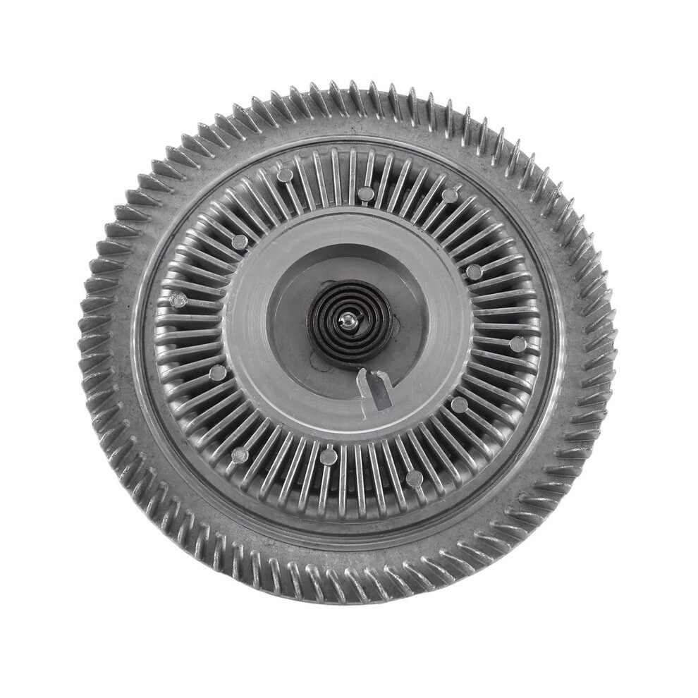 Car Fan Clutch 115835 Ab39-8C617-Ab For Ranger Px Bt50 2.2L 3.2L Turbo Crude Oil Replace 4711614867618