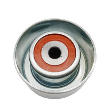 Car Drive Belt Tensioner Idler Pulley 16604-0P011 / 16604-31020 for Tacoma Tundra 2.7L