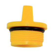 New Oil Cover Outboard Engine Oil Cover 6G8-15363-00 for 4 Stroke Outboard Engine