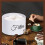 Coffee Filter Holder, Basket Coffee Filter Storage with Lid, Round Coffee Filter Container for Counter,Black 6