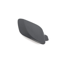 Front Bumper Tow Hook Eye Cover Cap Fits for S60 2011-2013 30795007 39802519