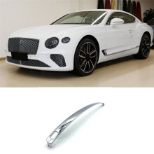 Garniture ChroméE de PoignéE de Porte de Voiture pour    Gtc 2004-2011 3W0837379A Accessoires de Voiture