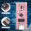 3D Hollow Clock Kit 3D Printing Models Kit Magnetic Hour Hand Control High Quality Clock Face DIY Kit for 3D Printer 5