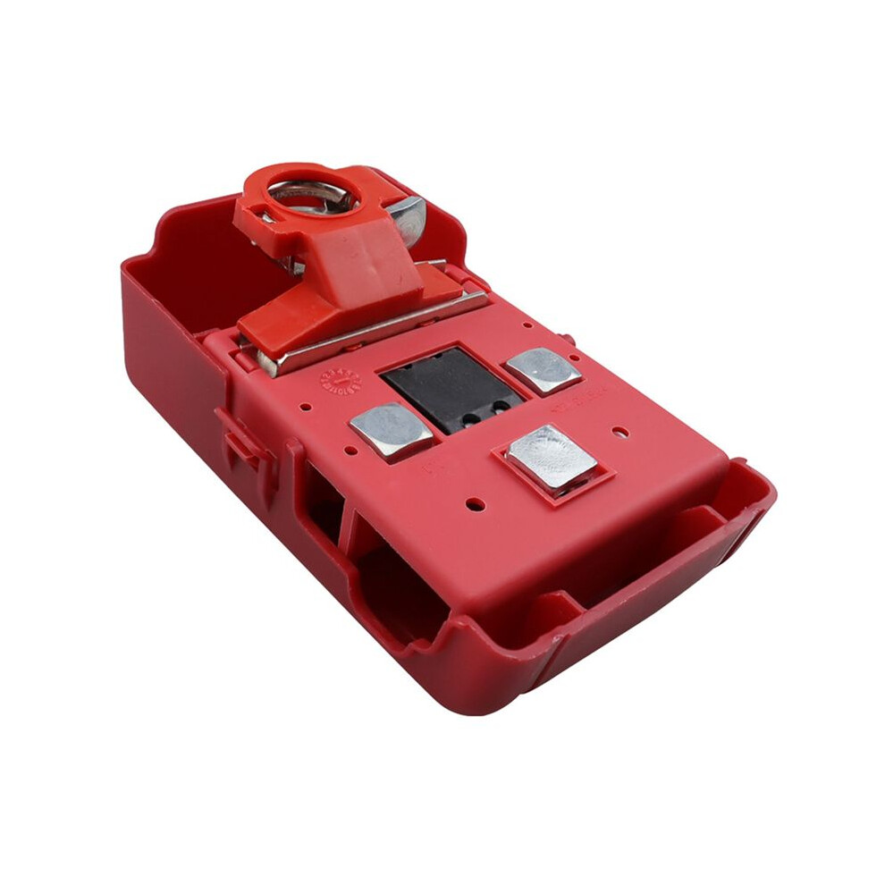 32V 400A Quick Release Fused Battery Distribution Terminal Clamp Connectors For Rv Car Caravans Yacht Light 6032964846176