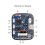 ESP32-S3 Placa de Desenvolvimento de Tela Sensível Ao Toque de 1,69 Polegadas LCD Display Redondo WiFi  com Sensor Giroscópio de Atitude QST 7
