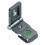 Folding Camera L Plate Holder W Arca Quick Release Plate for D-JI RS3 Stabilizer Tripod Gimbal Horizontal 1