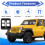 Front Left Electrical Door Window  Bezel Dashboard Instrument Panels for   2011-2018 1RP75DX9AC 5
