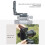 Folding Camera L Plate Holder W Arca Quick Release Plate for D-JI RS3 Stabilizer Tripod Gimbal Horizontal 2