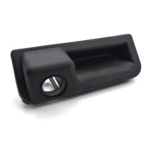 Trunk Lid Handle Rear View Camera Protective Case for  A3 5E3 827 566 5E3827566