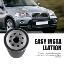 98262-219 Car Accessories for Compressor Maintenance Accessories Oil Filter 98262/219