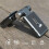 Folding Camera L Plate Holder W Arca Quick Release Plate for D-JI RS3 Stabilizer Tripod Gimbal Horizontal 9