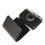 Retro Storage Bag for   EVO Durable Camera Protective Shell Camera Accessories Black 4