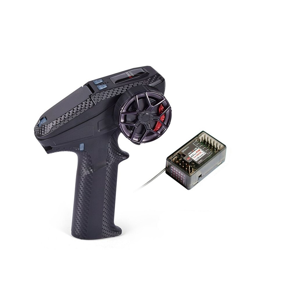 For Dumborc X6pm-350 Rc Transmitter 2.4G 6Ch Rc Remote Controller With X6dcg Receiver For Rc Car Boat Tank 6032894259824