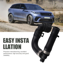 Outlet Water Hose Connecter Hose LR091800 T2H4036 for Velar 2017-2019
